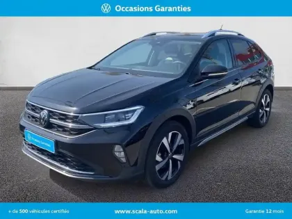 Photo Volkswagen Taigo Style