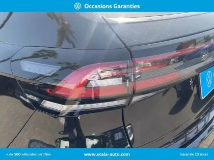 Photo 41 Volkswagen Taigo  1.0 TSI 110 DSG7