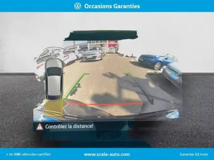 Photo 34 Volkswagen Taigo  1.0 TSI 110 DSG7