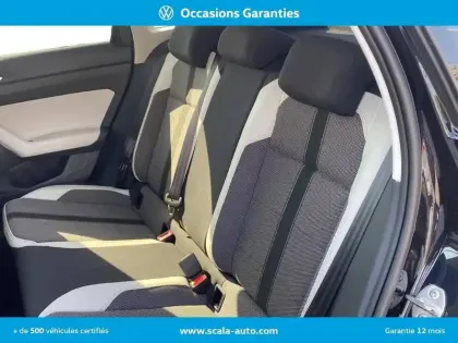 Photo 33 Volkswagen Taigo  1.0 TSI 110 DSG7