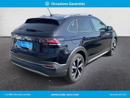 Photo 24 Volkswagen Taigo  1.0 TSI 110 DSG7