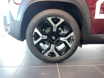 Photo 18 Renault 4 Renault  E-Tech Electrique 150 ch autonomie confort