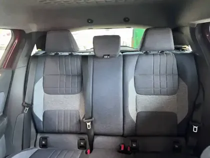 Photo 28 Renault 4 Renault  E-Tech Electrique 150 ch autonomie confort