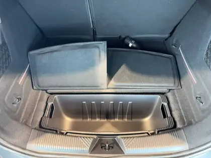 Photo 24 Renault 4 Renault  E-Tech Electrique 150 ch autonomie confort