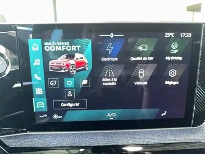 Photo 26 Renault 4 Renault  E-Tech Electrique 150 ch autonomie confort