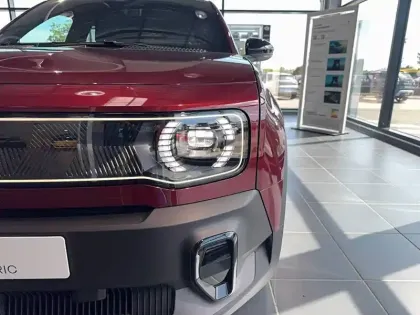 Photo 22 Renault 4 Renault  E-Tech Electrique 150 ch autonomie confort