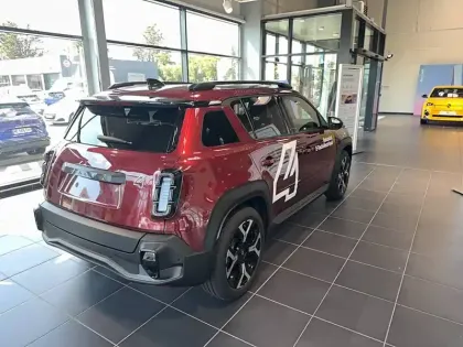 Photo 4 Renault 4 Renault  E-Tech Electrique 150 ch autonomie confort