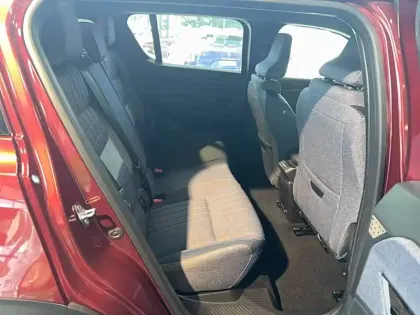 Photo 15 Renault 4 Renault  E-Tech Electrique 150 ch autonomie confort