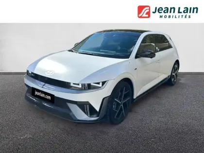 Photo Hyundai Ioniq 5 N Line