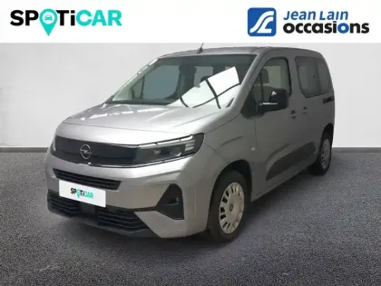 Photo Opel Combo Elegance
