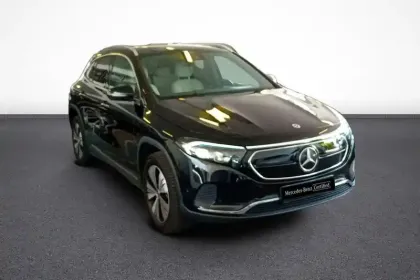 Photo 30 Mercedes EQA Gén. I (H243) Ph1 Progressive Line 5