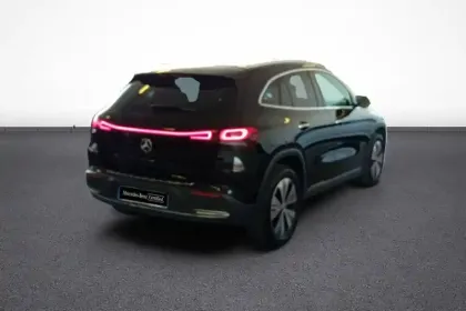 Photo 28 Mercedes EQA Gén. I (H243) Ph1 Progressive Line 5