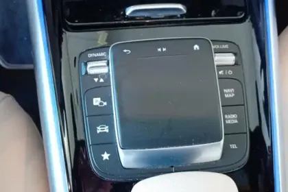 Photo 43 Mercedes EQA Gén. I (H243) Ph1 Progressive Line 5