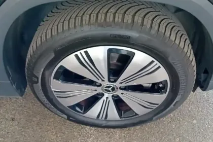 Photo 37 Mercedes EQA Gén. I (H243) Ph1 Progressive Line 5