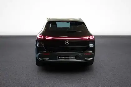 Photo 27 Mercedes EQA Gén. I (H243) Ph1 Progressive Line 5