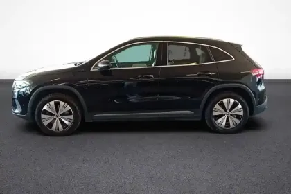 Photo 25 Mercedes EQA Gén. I (H243) Ph1 Progressive Line 5