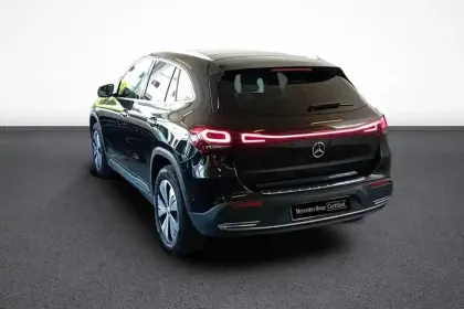 Photo 26 Mercedes EQA Gén. I (H243) Ph1 Progressive Line 5