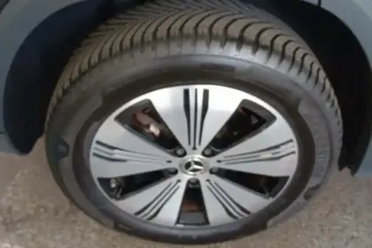 Photo 36 Mercedes EQA Gén. I (H243) Ph1 Progressive Line 5