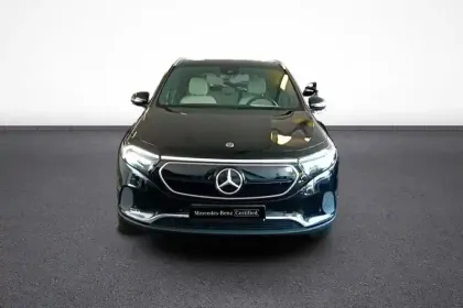 Photo 24 Mercedes EQA Gén. I (H243) Ph1 Progressive Line 5