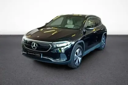 Photo 23 Mercedes EQA Gén. I (H243) Ph1 Progressive Line 5