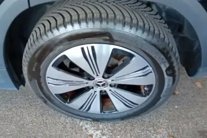 Photo 35 Mercedes EQA Gén. I (H243) Ph1 Progressive Line 5