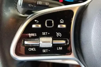 Photo 41 Mercedes EQA Gén. I (H243) Ph1 Progressive Line 5