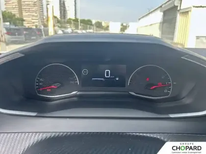 Photo 19 Peugeot 2008  PureTech 100 S&S BVM6