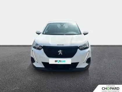 Photo 1 Peugeot 2008  PureTech 100 S&S BVM6