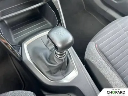 Photo 18 Peugeot 2008  PureTech 100 S&S BVM6