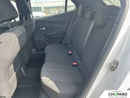 Photo 10 Peugeot 2008  PureTech 100 S&S BVM6