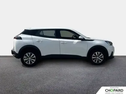 Photo 3 Peugeot 2008  PureTech 100 S&S BVM6