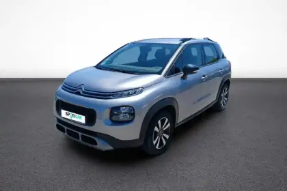 Photo Citroën C3 Aircross Shine Pack