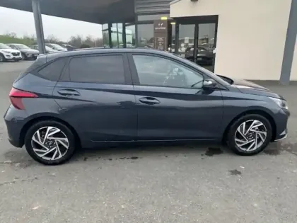 Photo 5 Hyundai I20  1.2 79