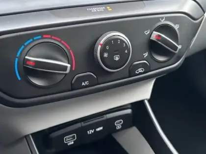 Photo 12 Hyundai I20  1.2 79