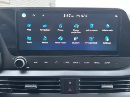 Photo 15 Hyundai I20  1.2 79