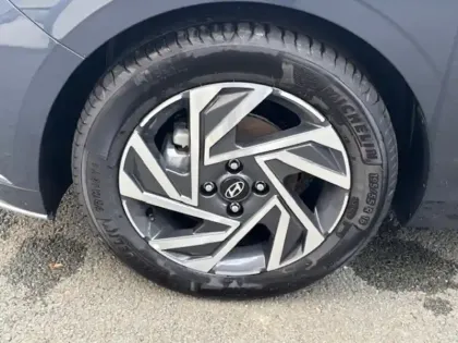 Photo 8 Hyundai I20  1.2 79