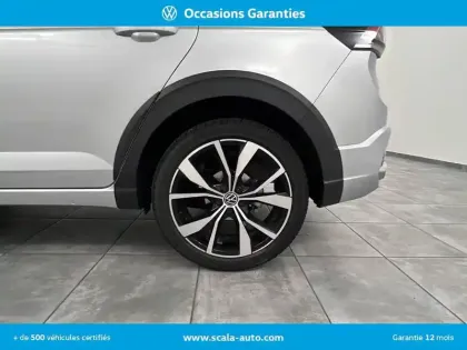 Photo 38 Volkswagen Taigo  1.0 TSI 116 DSG7