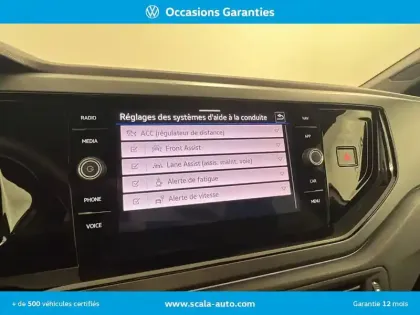 Photo 43 Volkswagen Taigo  1.0 TSI 116 DSG7