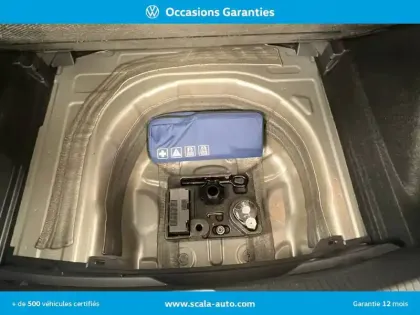 Photo 41 Volkswagen Taigo  1.0 TSI 116 DSG7