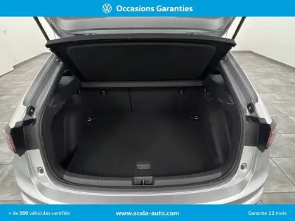 Photo 39 Volkswagen Taigo  1.0 TSI 116 DSG7