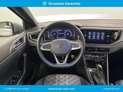 Photo 32 Volkswagen Taigo  1.0 TSI 116 DSG7