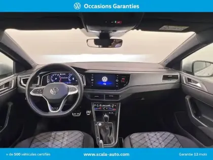 Photo 31 Volkswagen Taigo  1.0 TSI 116 DSG7