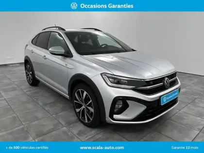 Photo 27 Volkswagen Taigo  1.0 TSI 116 DSG7