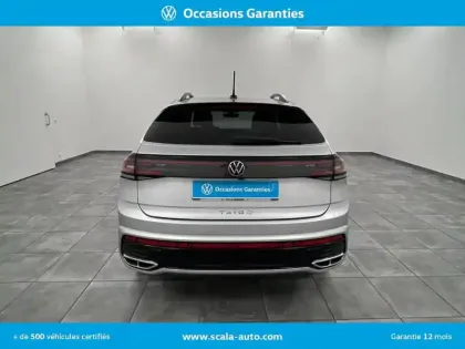 Photo 29 Volkswagen Taigo  1.0 TSI 116 DSG7