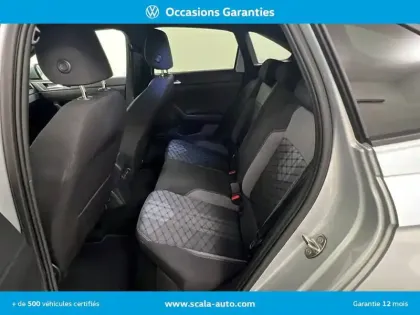 Photo 37 Volkswagen Taigo  1.0 TSI 116 DSG7