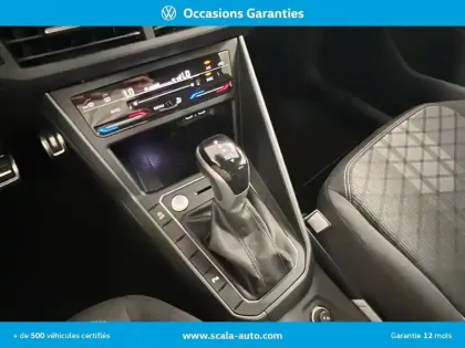 Photo 36 Volkswagen Taigo  1.0 TSI 116 DSG7