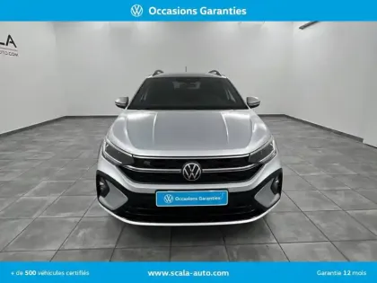 Photo 26 Volkswagen Taigo  1.0 TSI 116 DSG7