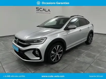 Photo 25 Volkswagen Taigo  1.0 TSI 116 DSG7