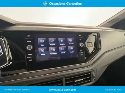 Photo 34 Volkswagen Taigo  1.0 TSI 116 DSG7