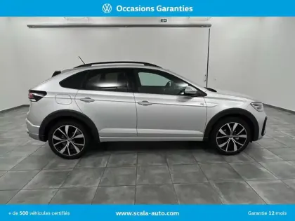 Photo 40 Volkswagen Taigo  1.0 TSI 116 DSG7